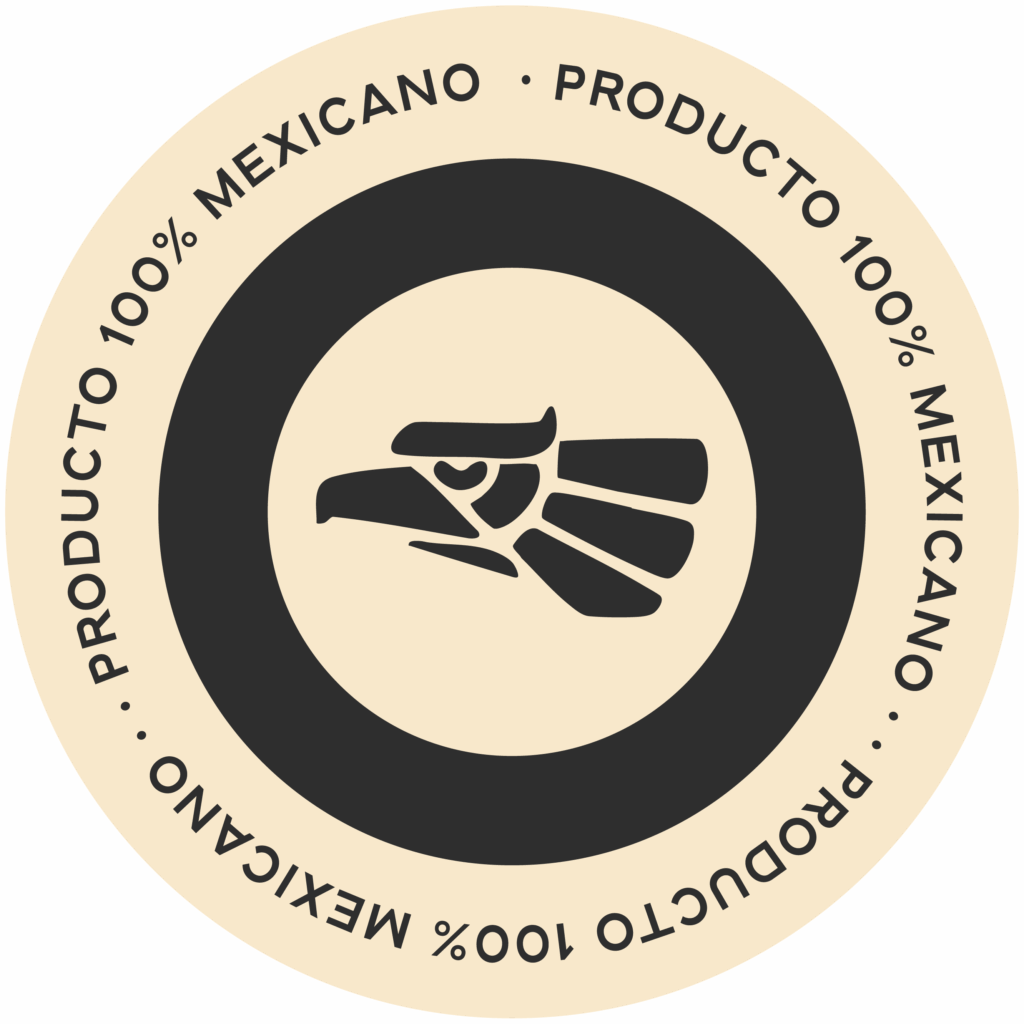Productos hechos en México