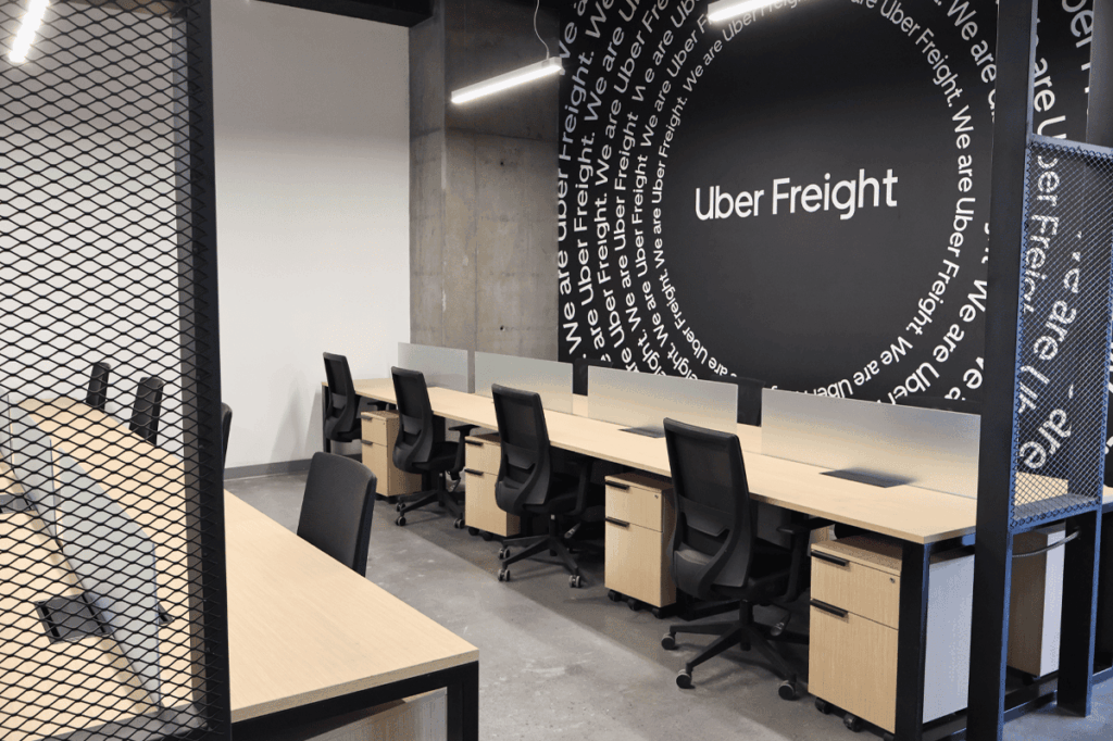 Estaciones de Trabajo Kios